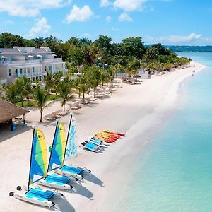 Beaches Negril Resort&Spa - All Inclusive